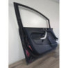 Porte avant gauche FORD FIESTA 6 PHASE 1 d’occasion