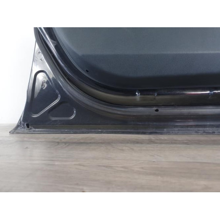 Porte avant gauche FORD FIESTA 6 PHASE 1 d’occasion