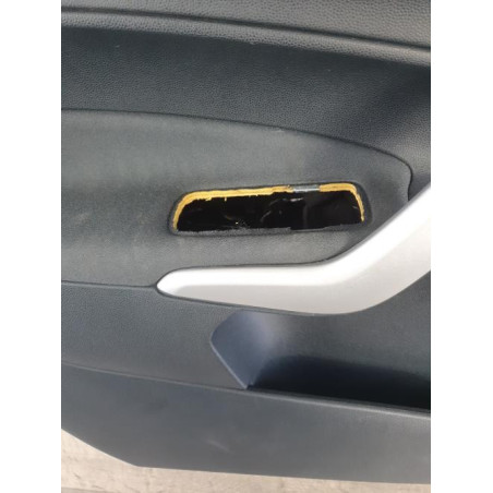 Porte avant gauche FORD FIESTA 6 PHASE 1 d’occasion