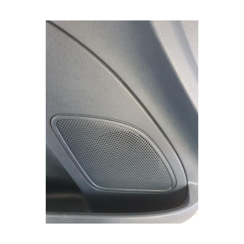 Porte avant gauche FORD FIESTA 6 PHASE 1 d’occasion