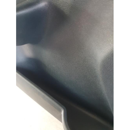 Porte avant gauche FORD FIESTA 6 PHASE 1 d’occasion