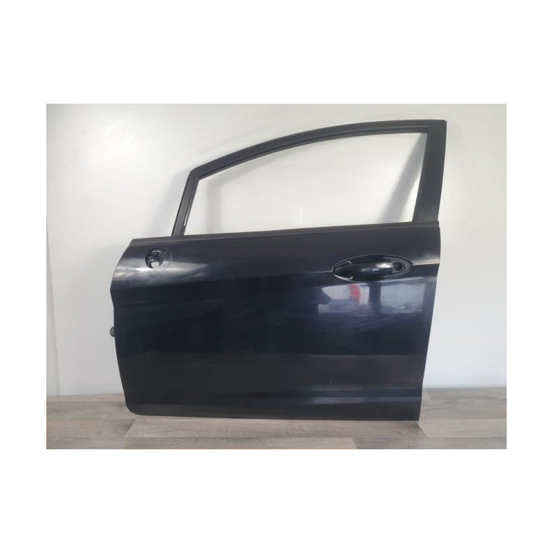 Porte avant gauche FORD FIESTA 6 PHASE 1 d’occasion
