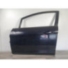 Porte avant gauche FORD FIESTA 6 PHASE 1 d’occasion