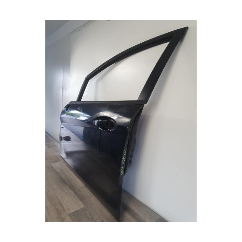 Porte avant gauche FORD FIESTA 6 PHASE 1 d’occasion