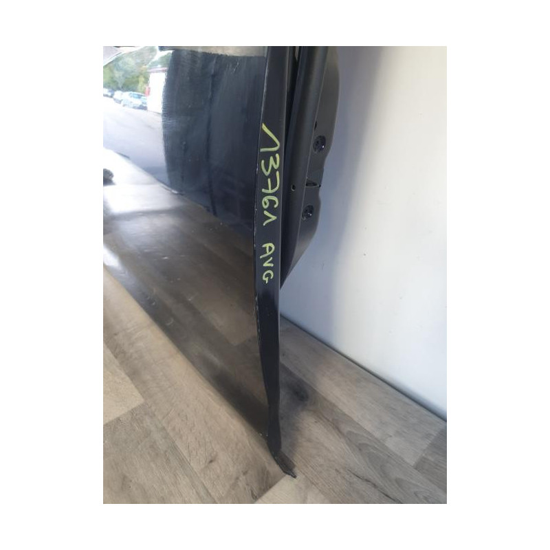 Porte avant gauche FORD FIESTA 6 PHASE 1 d’occasion