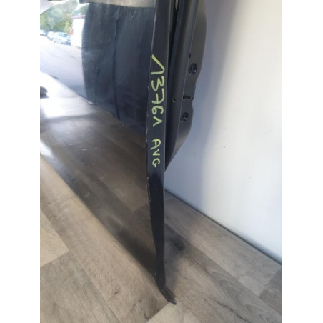 Porte avant gauche FORD FIESTA 6 PHASE 1 d’occasion