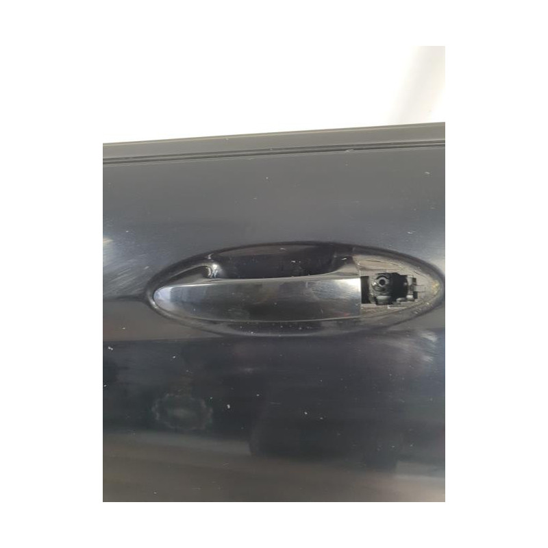 Porte avant gauche FORD FIESTA 6 PHASE 1 d’occasion