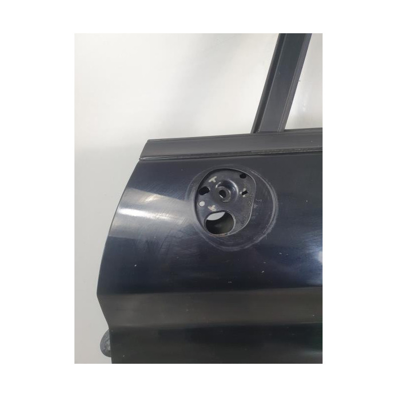 Porte avant gauche FORD FIESTA 6 PHASE 1 d’occasion