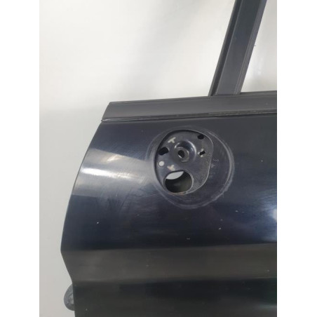 Porte avant gauche FORD FIESTA 6 PHASE 1 d’occasion