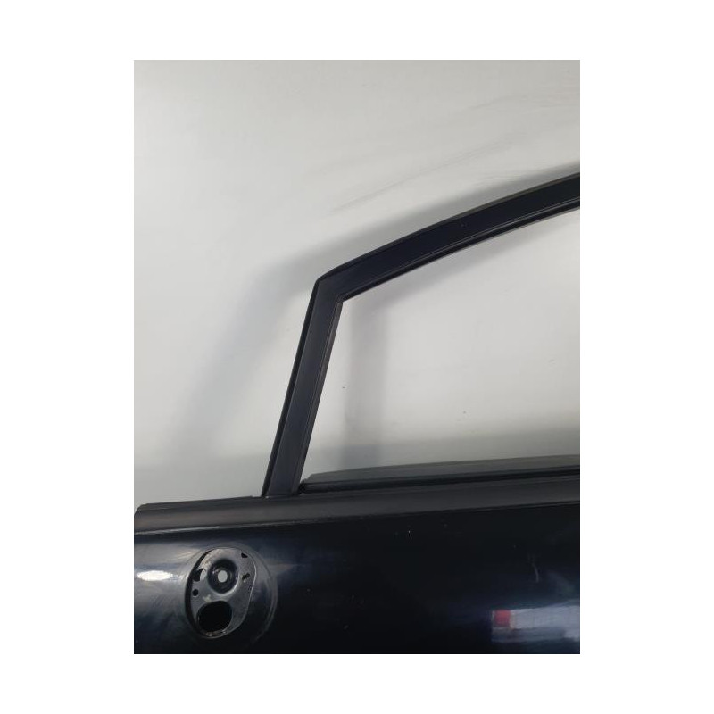 Porte avant gauche FORD FIESTA 6 PHASE 1 d’occasion