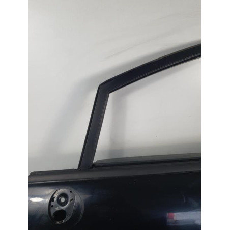 Porte avant gauche FORD FIESTA 6 PHASE 1 d’occasion