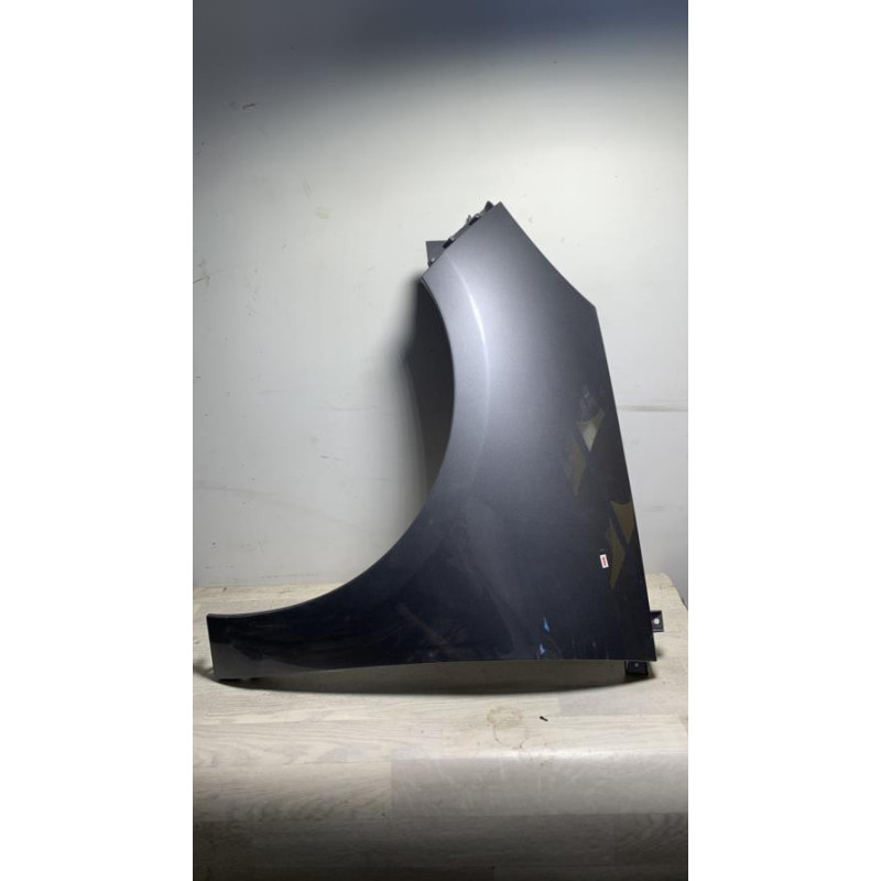 Aile avant gauche RENAULT SCENIC 3 PHASE 2 d’occasion