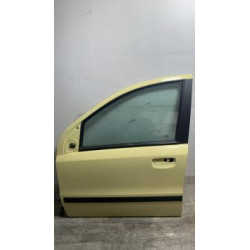 Porte avant gauche FIAT PANDA 2 PHASE 1 d’occasion