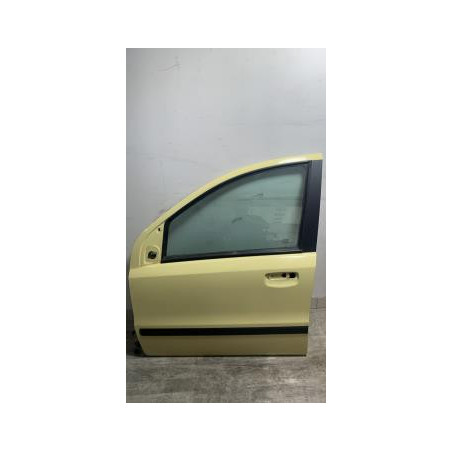 Porte avant gauche FIAT PANDA 2 PHASE 1 d’occasion