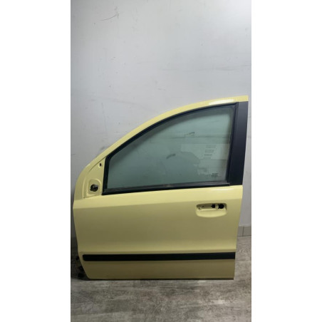 Porte avant gauche FIAT PANDA 2 PHASE 1 d’occasion