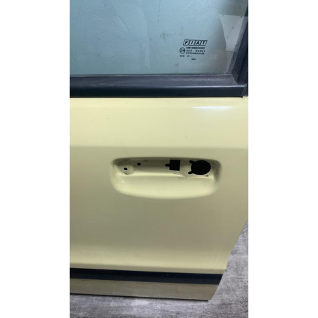 Porte avant gauche FIAT PANDA 2 PHASE 1 d’occasion