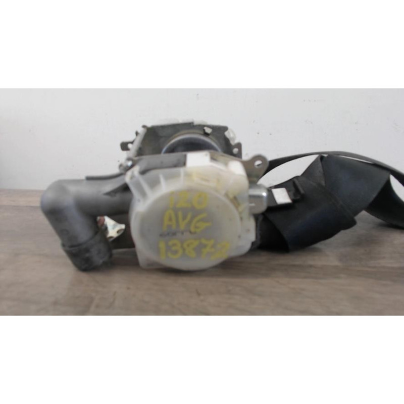 Ceinture avant gauche HYUNDAI I 20 1 PHASE 1 d’occasion