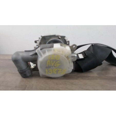 Ceinture avant gauche HYUNDAI I 20 1 PHASE 1 d’occasion