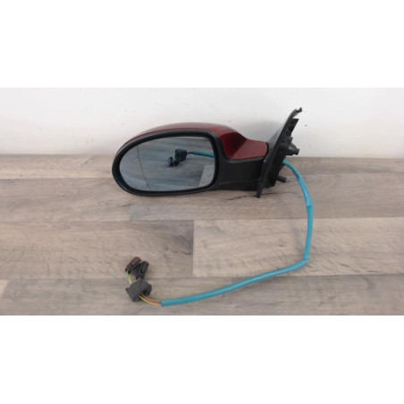 Retroviseur gauche CITROEN C5 1 PHASE 2 d’occasion