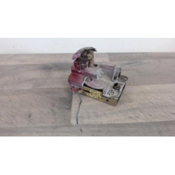 Serrure avant droit CITROEN C5 1 PHASE 2 d’occasion