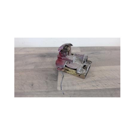 Serrure avant droit CITROEN C5 1 PHASE 2 d’occasion