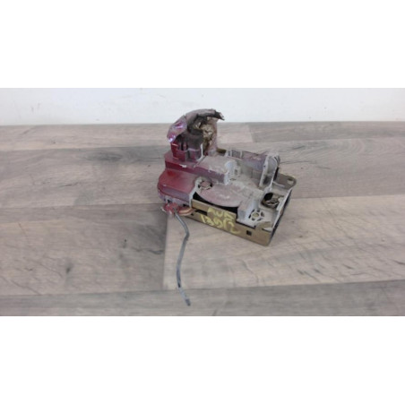 Serrure avant droit CITROEN C5 1 PHASE 2 d’occasion