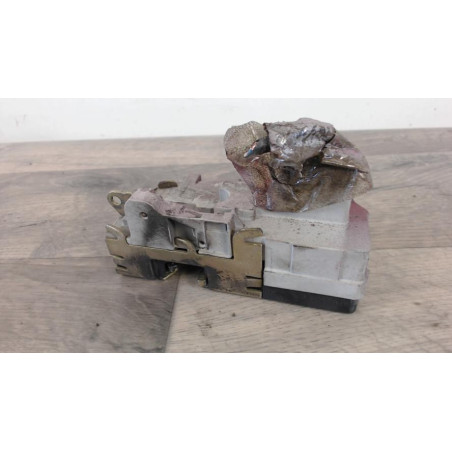 Serrure avant droit CITROEN C5 1 PHASE 2 d’occasion