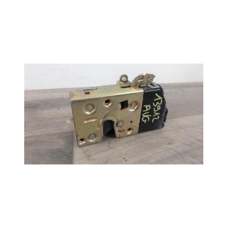 Serrure avant gauche CITROEN C5 1 PHASE 2 d’occasion