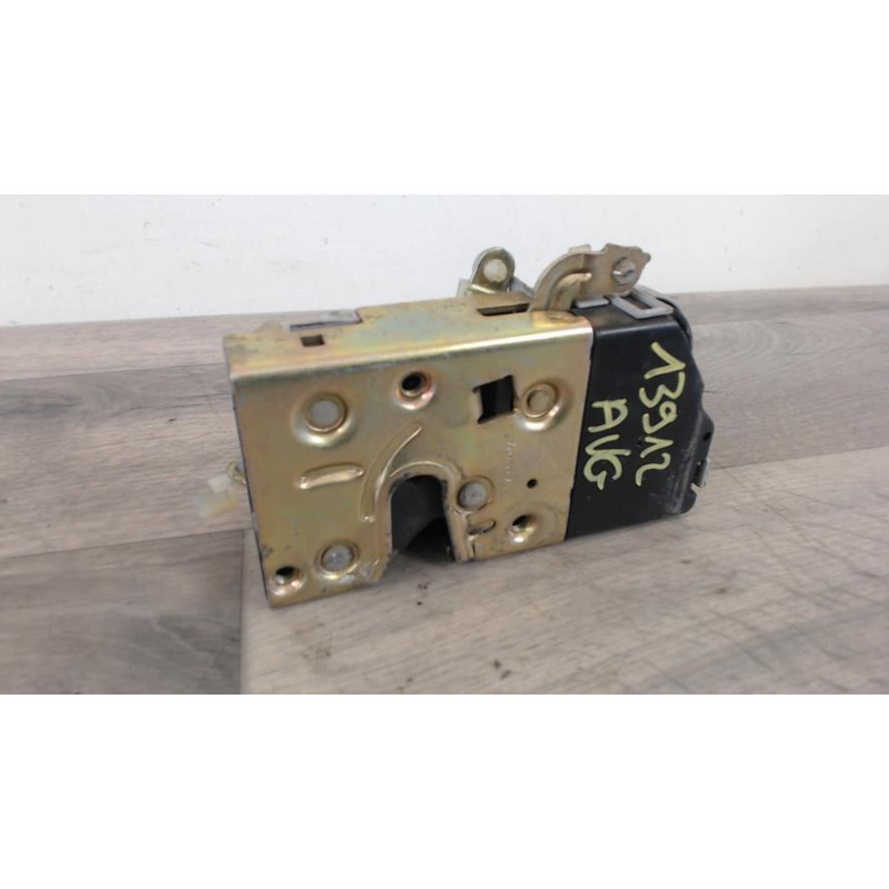 Serrure avant gauche CITROEN C5 1 PHASE 2 d’occasion