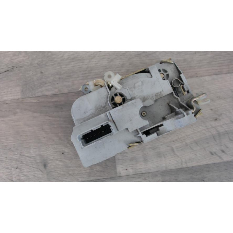 Serrure avant gauche CITROEN C5 1 PHASE 2 d’occasion