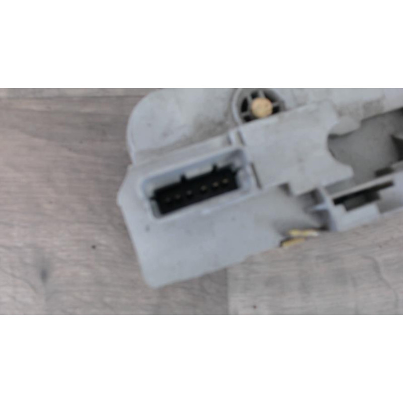 Serrure avant gauche CITROEN C5 1 PHASE 2 d’occasion