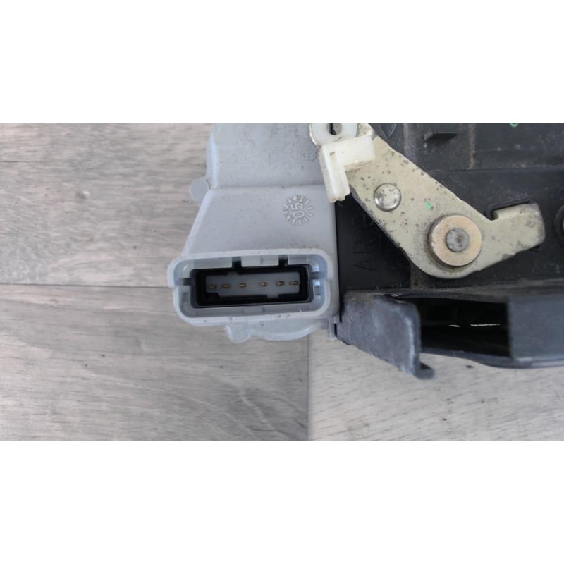 Serrure arriere gauche CITROEN C5 1 PHASE 2 d’occasion