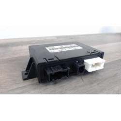 Module électronique CITROEN C5 1 PHASE 2 d’occasion