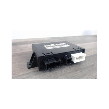Module électronique CITROEN C5 1 PHASE 2 d’occasion