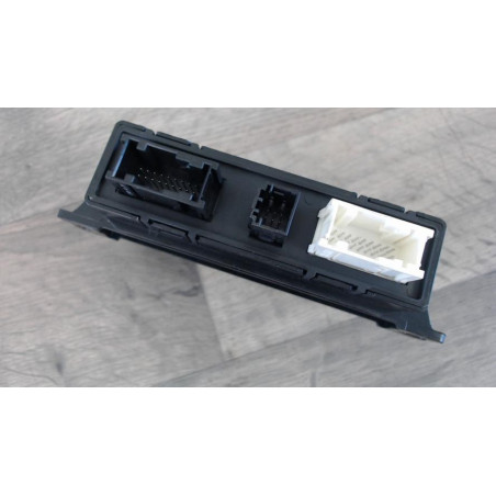 Module électronique CITROEN C5 1 PHASE 2 d’occasion