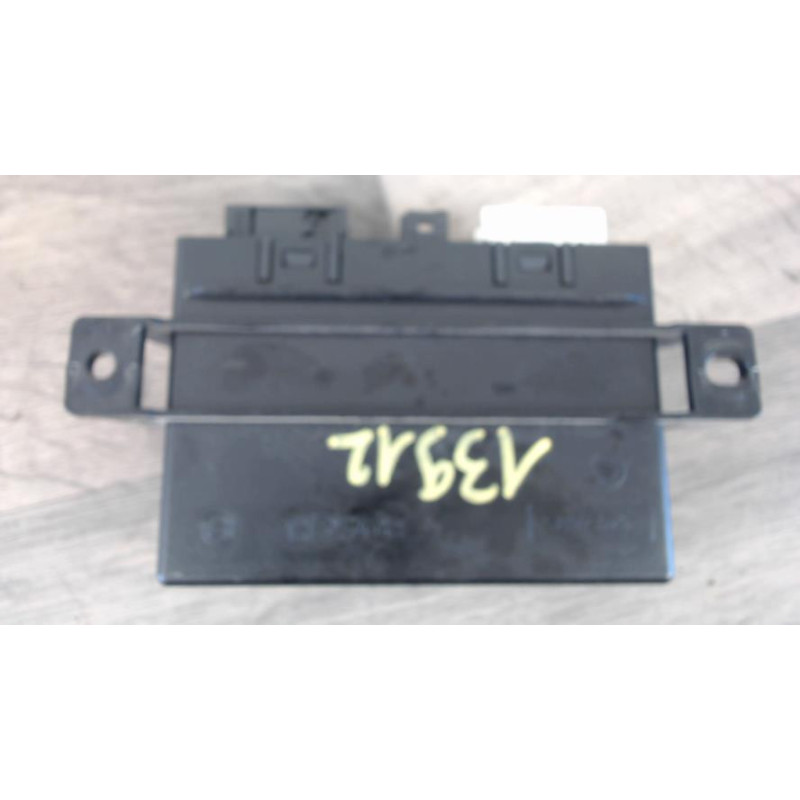 Module électronique CITROEN C5 1 PHASE 2 d’occasion