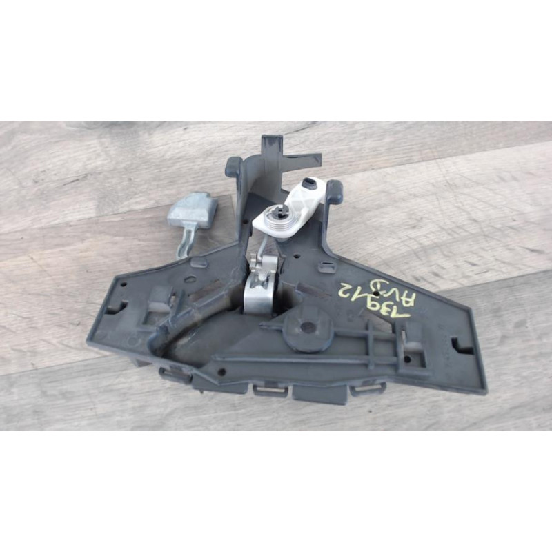 Poignee interieur avant droit CITROEN C5 1 PHASE 2 d’occasion