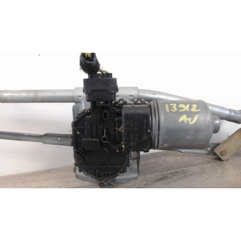 Mecanisme essuie glace avant CITROEN C5 1 PHASE 2 d’occasion