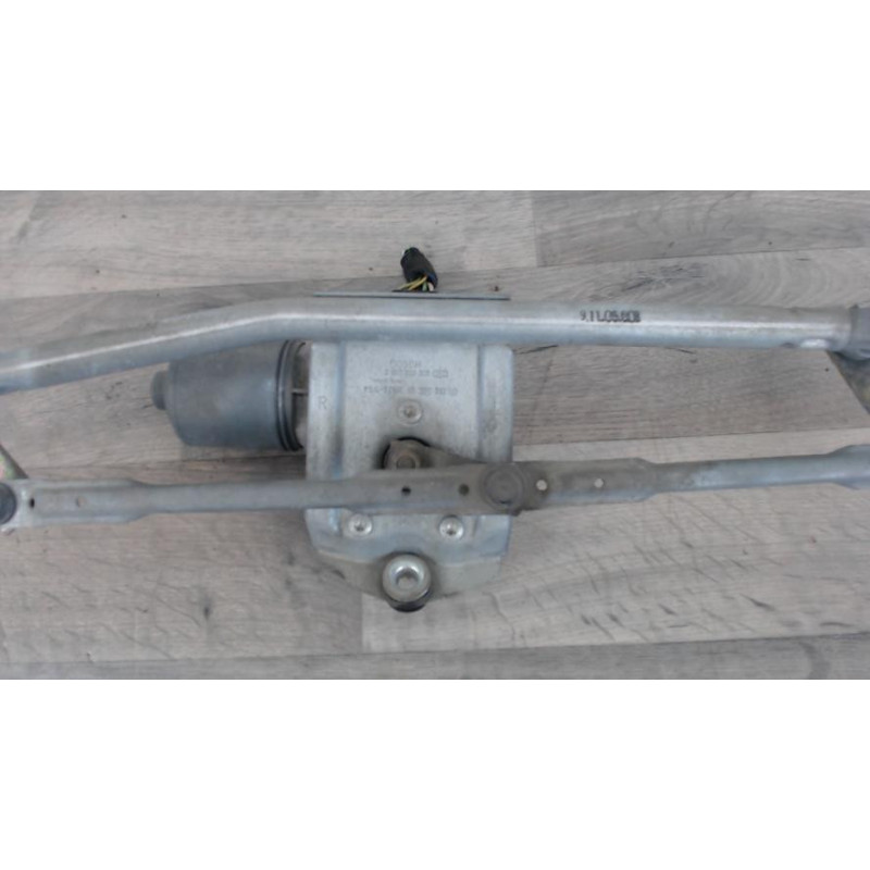 Mecanisme essuie glace avant CITROEN C5 1 PHASE 2 d’occasion
