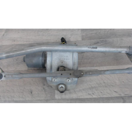 Mecanisme essuie glace avant CITROEN C5 1 PHASE 2 d’occasion