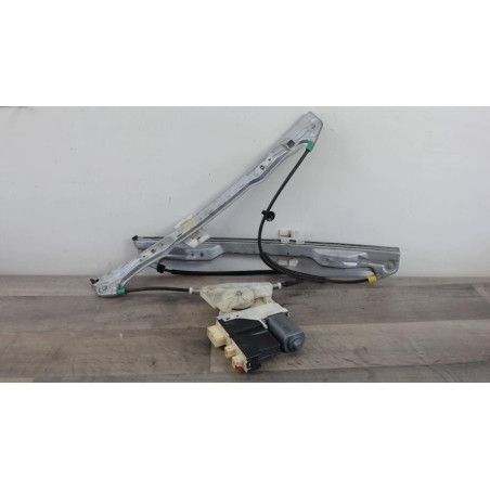 Leve vitre electrique avant droit CITROEN C5 1 PHASE 2 d’occasion