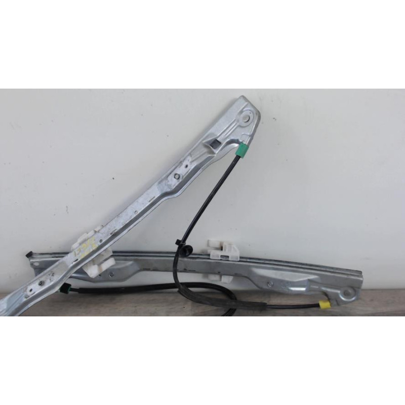 Leve vitre electrique avant droit CITROEN C5 1 PHASE 2 d’occasion