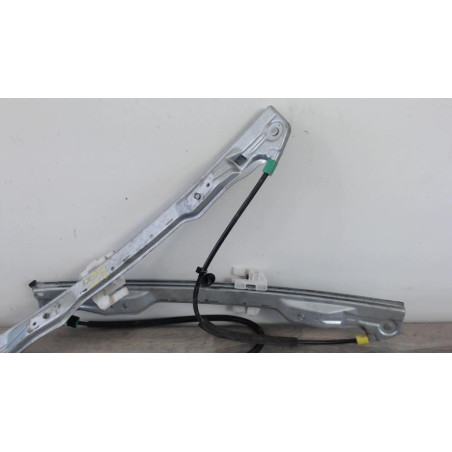 Leve vitre electrique avant droit CITROEN C5 1 PHASE 2 d’occasion