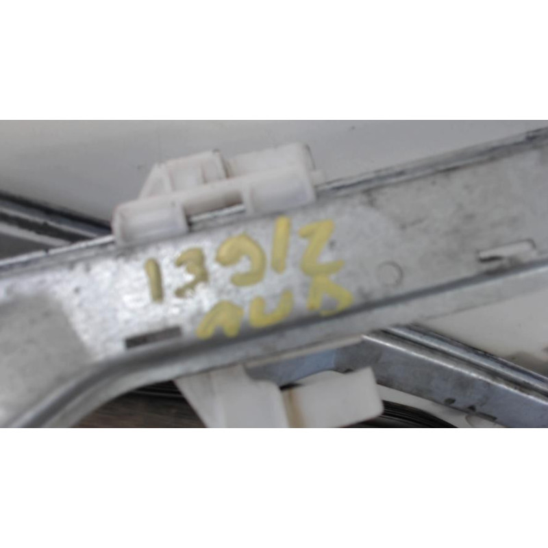Leve vitre electrique avant droit CITROEN C5 1 PHASE 2 d’occasion
