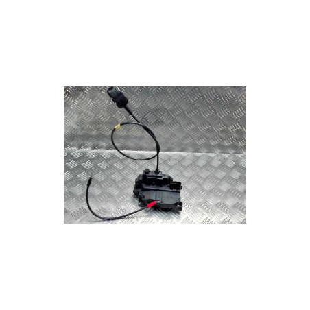 Serrure avant droit RENAULT KANGOO 2 PHASE 2 d’occasion