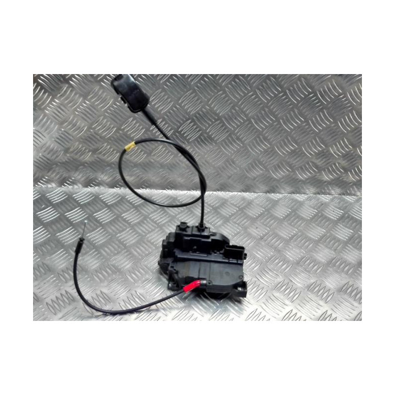 Serrure avant droit RENAULT KANGOO 2 PHASE 2 d’occasion