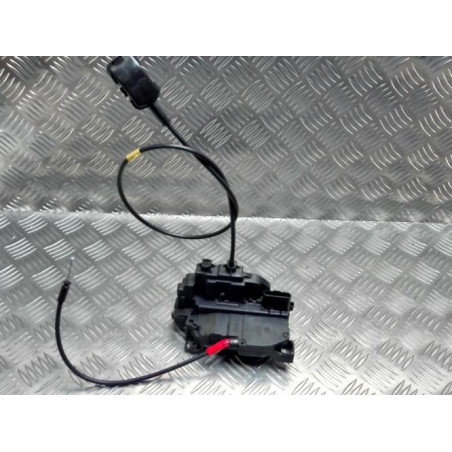 Serrure avant droit RENAULT KANGOO 2 PHASE 2 d’occasion