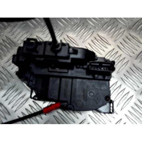 Serrure avant droit RENAULT KANGOO 2 PHASE 2 d’occasion