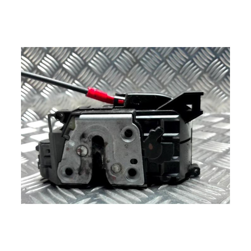 Serrure avant droit RENAULT KANGOO 2 PHASE 2 d’occasion