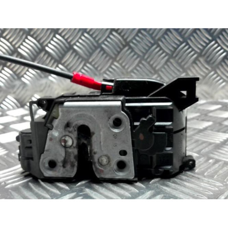 Serrure avant droit RENAULT KANGOO 2 PHASE 2 d’occasion